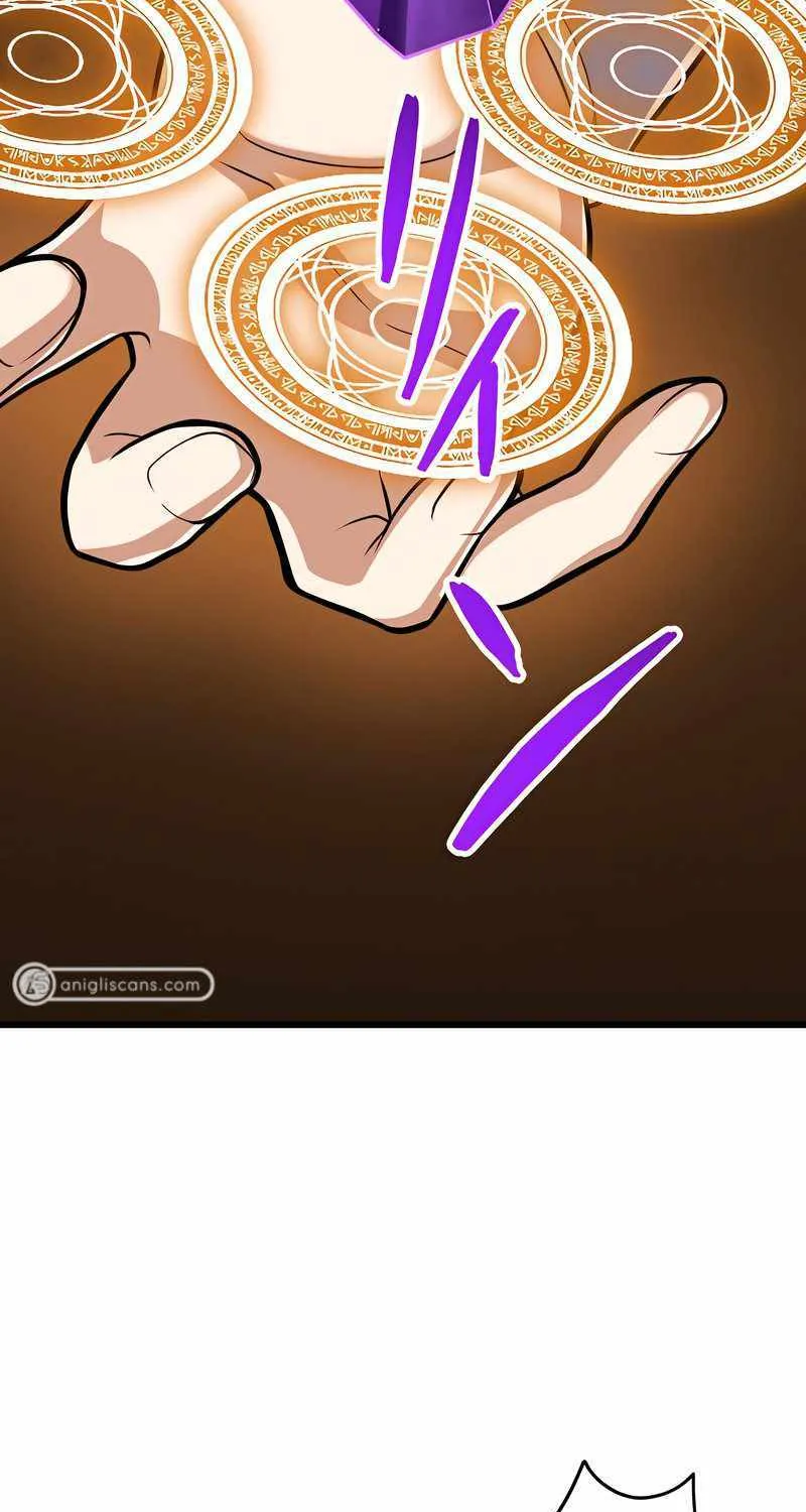 Magic Level 99990000 All-Attribute Great Sage Kainu Manga Chapter 49 Page 48