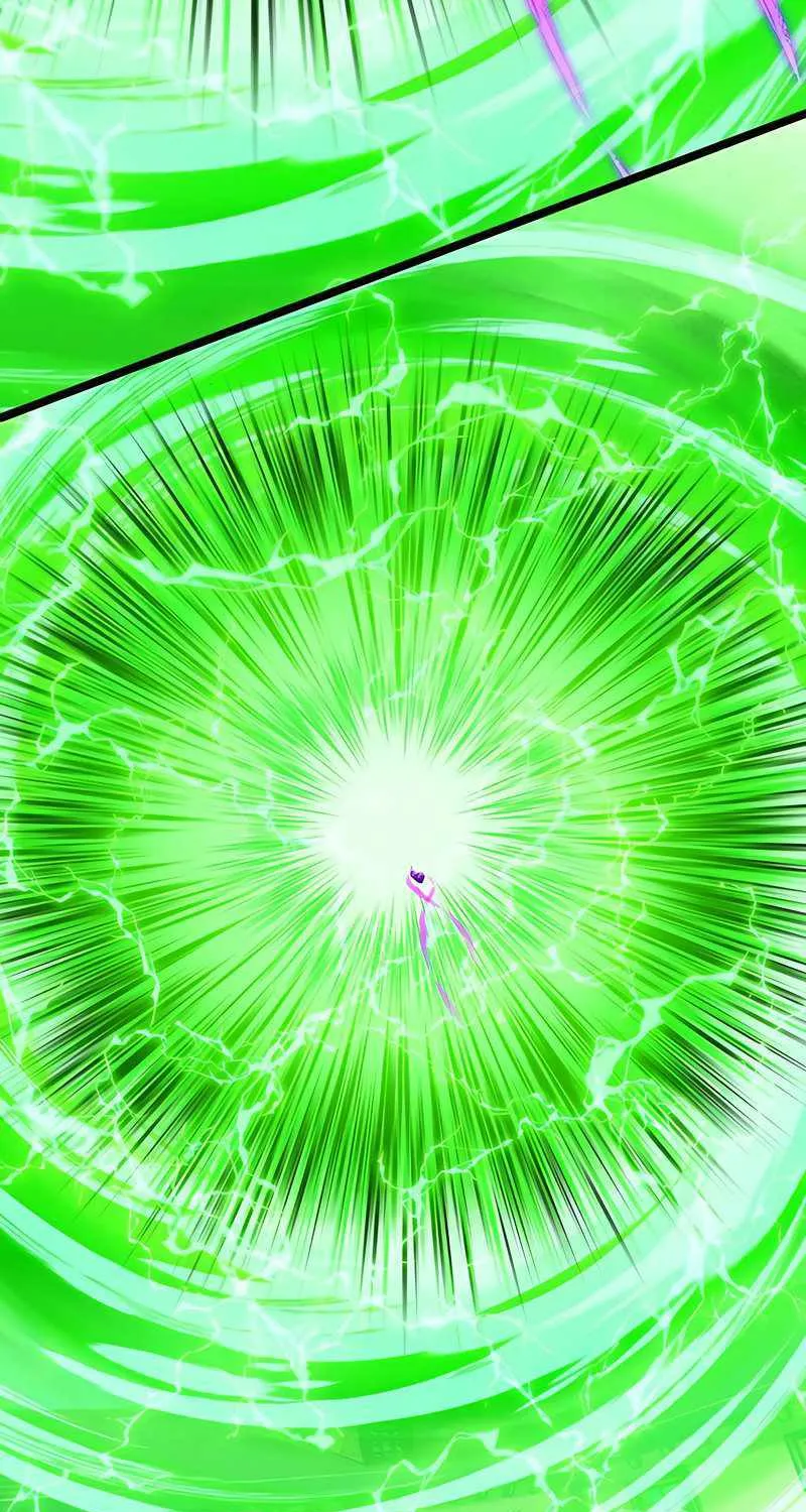 Magic Level 99990000 All-Attribute Great Sage Kainu Manga Chapter 49 Page 54