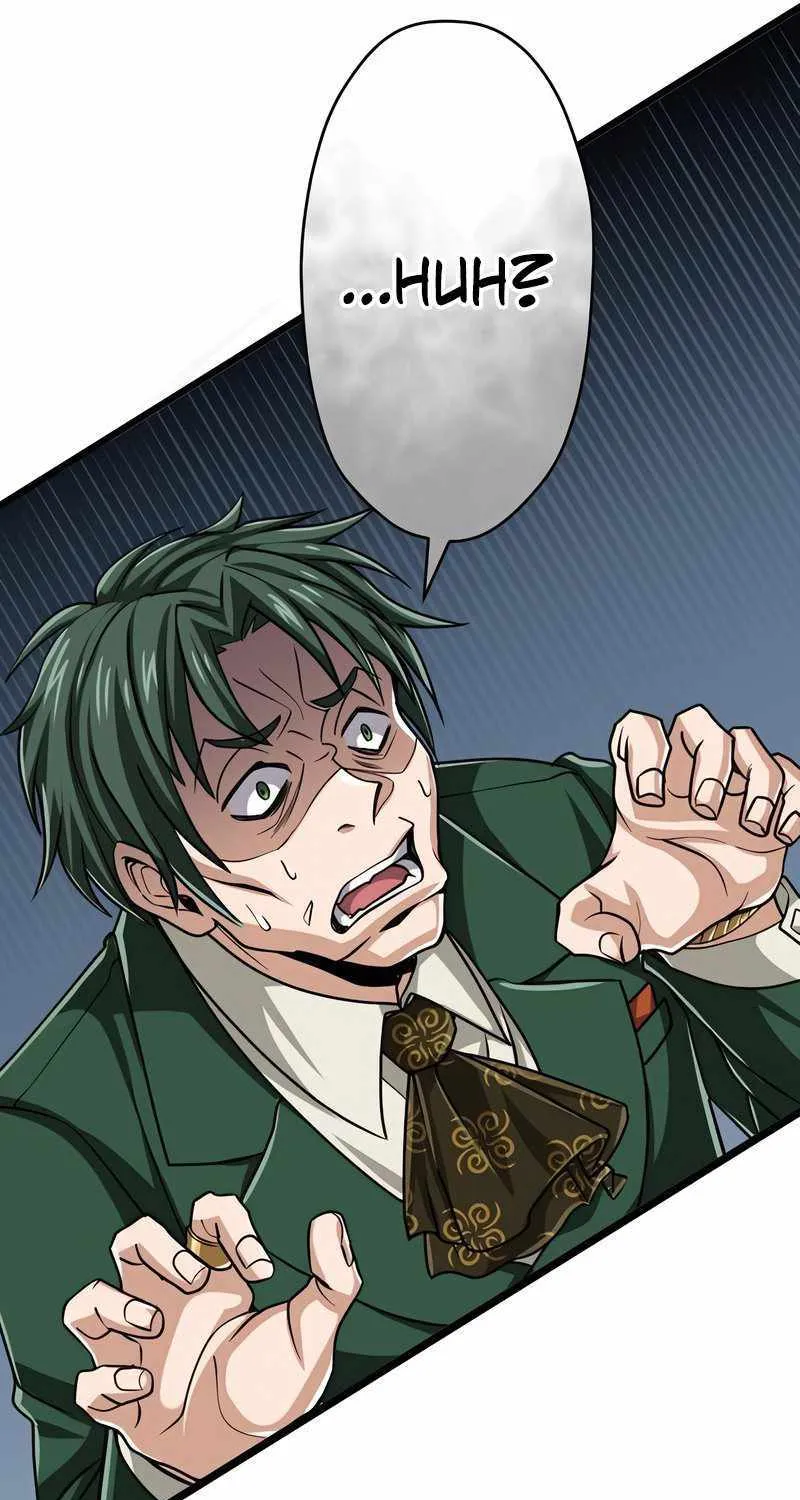 Magic Level 99990000 All-Attribute Great Sage Kainu Manga Chapter 49 Page 58