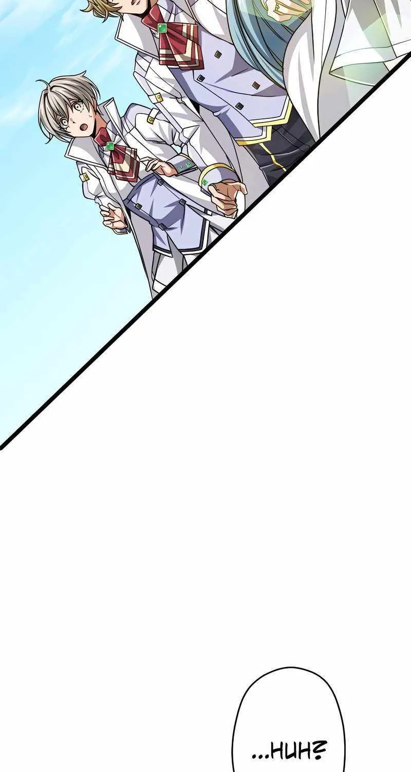 Magic Level 99990000 All-Attribute Great Sage Kainu Manga Chapter 49 Page 60