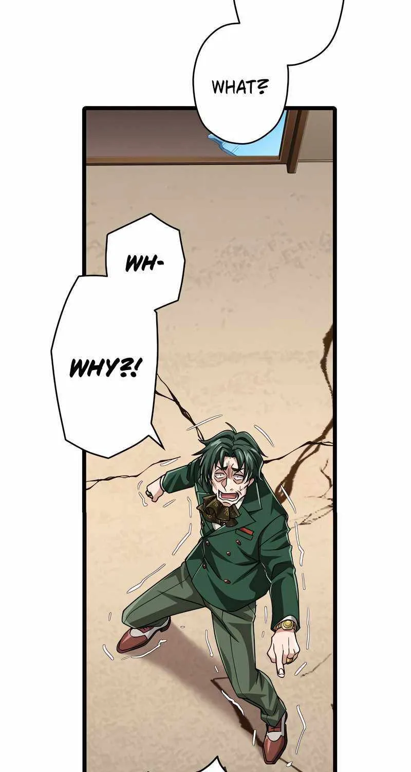 Magic Level 99990000 All-Attribute Great Sage Kainu Manga Chapter 49 Page 61