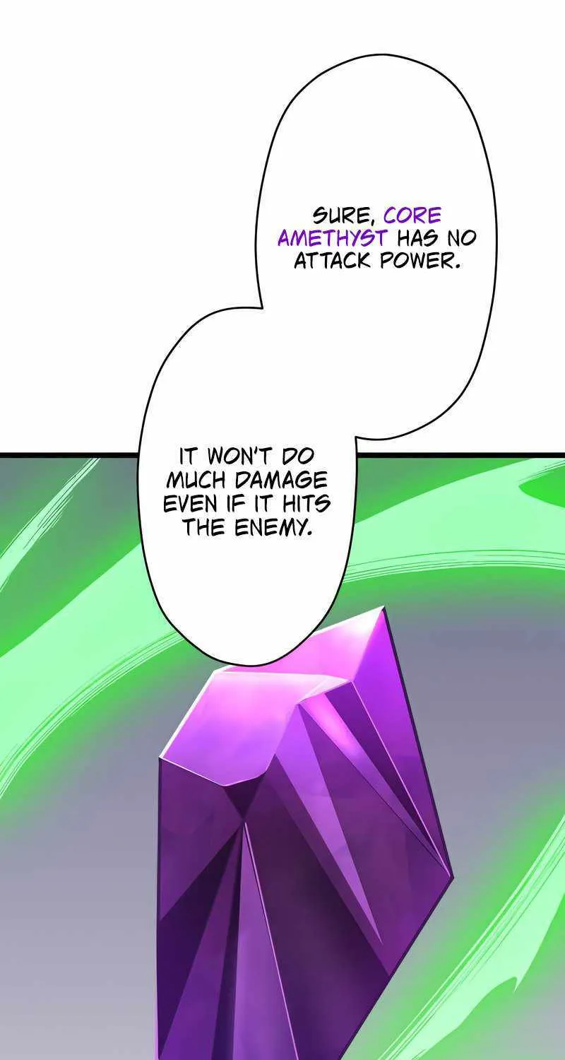 Magic Level 99990000 All-Attribute Great Sage Kainu Manga Chapter 49 Page 67