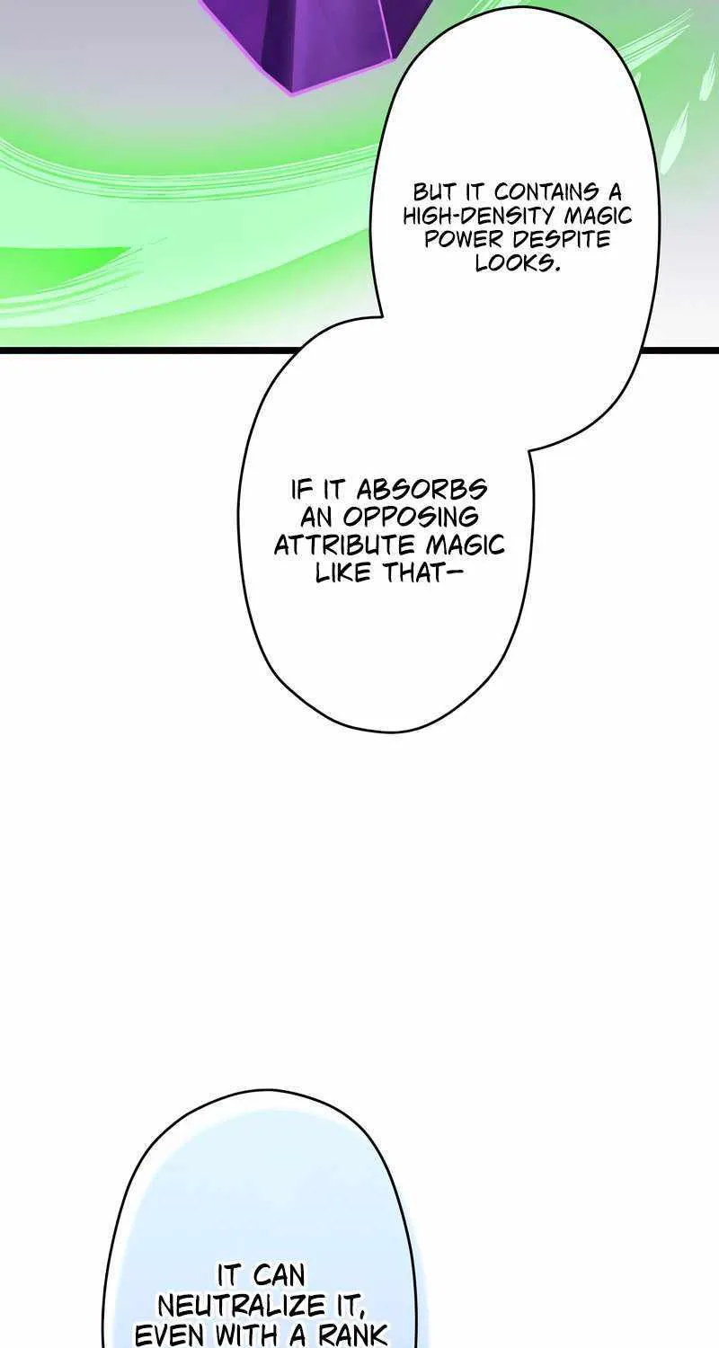 Magic Level 99990000 All-Attribute Great Sage Kainu Manga Chapter 49 Page 68