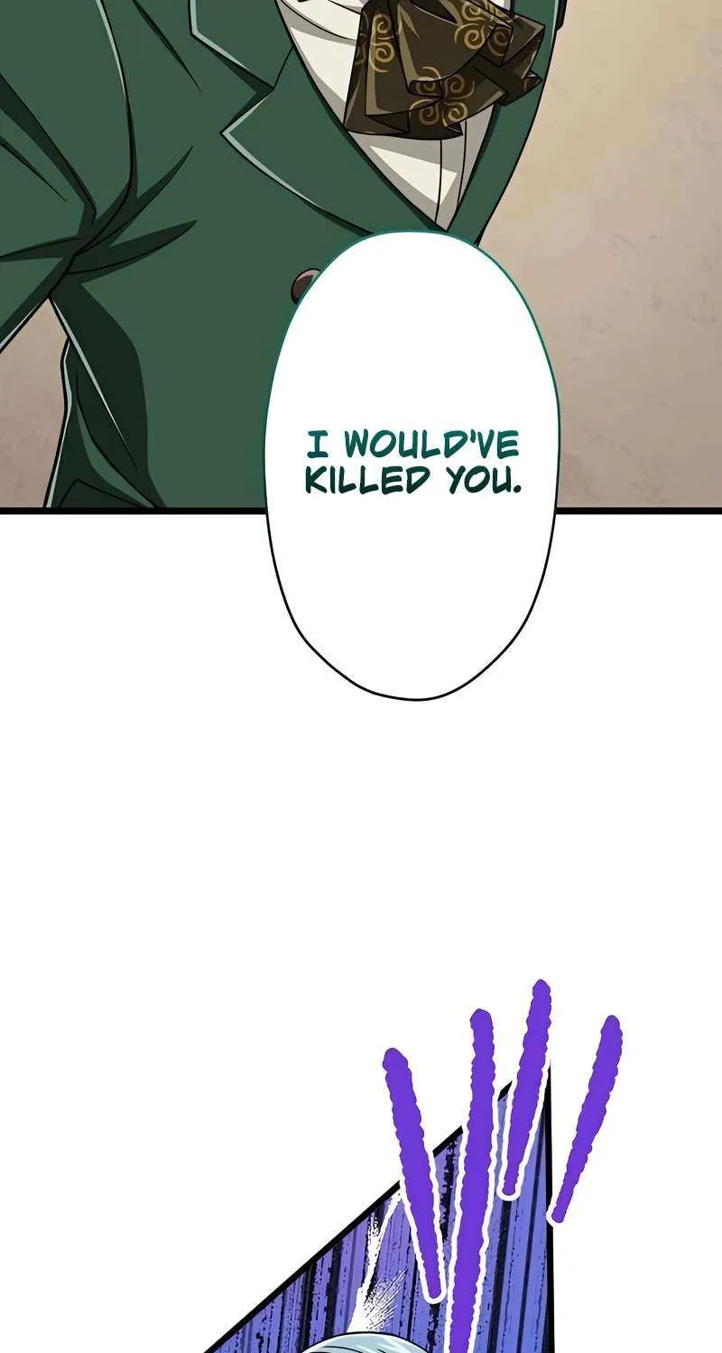Magic Level 99990000 All-Attribute Great Sage Kainu Manga Chapter 48 Page 58