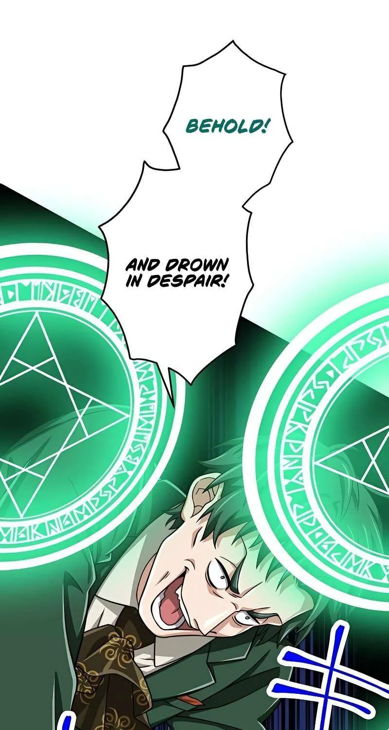 Magic Level 99990000 All-Attribute Great Sage Kainu Manga Chapter 48 Page 68