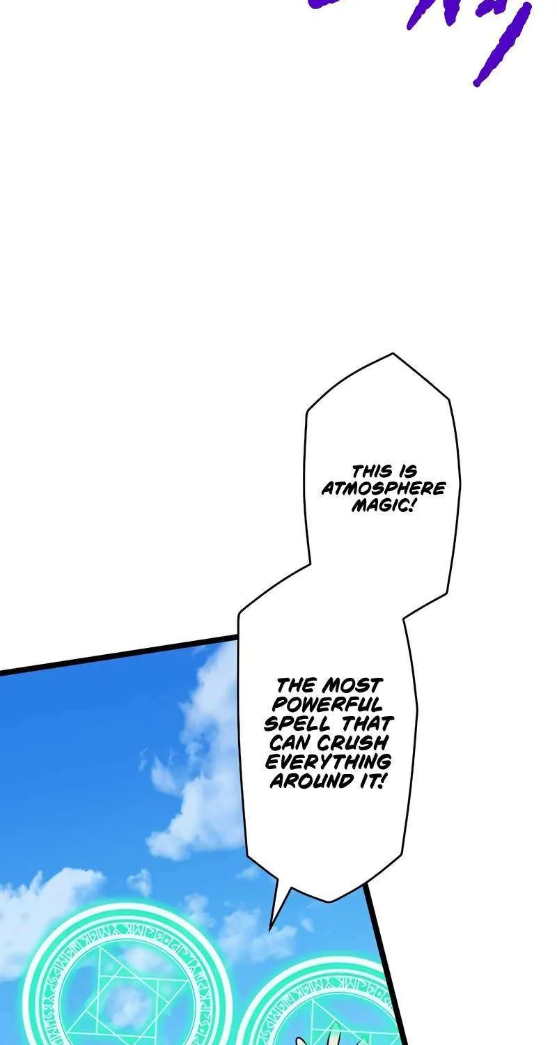 Magic Level 99990000 All-Attribute Great Sage Kainu Manga Chapter 48 Page 75