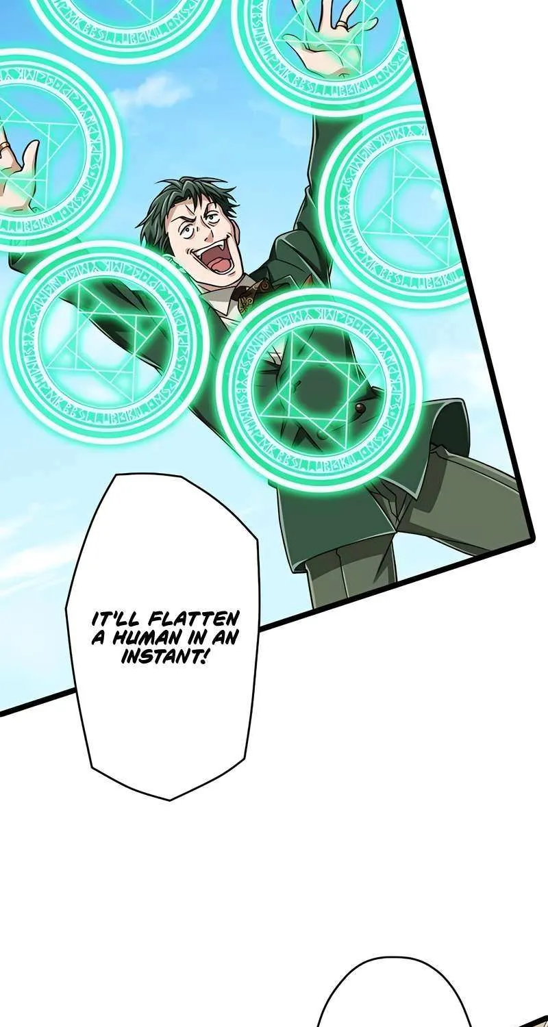 Magic Level 99990000 All-Attribute Great Sage Kainu Manga Chapter 48 Page 76