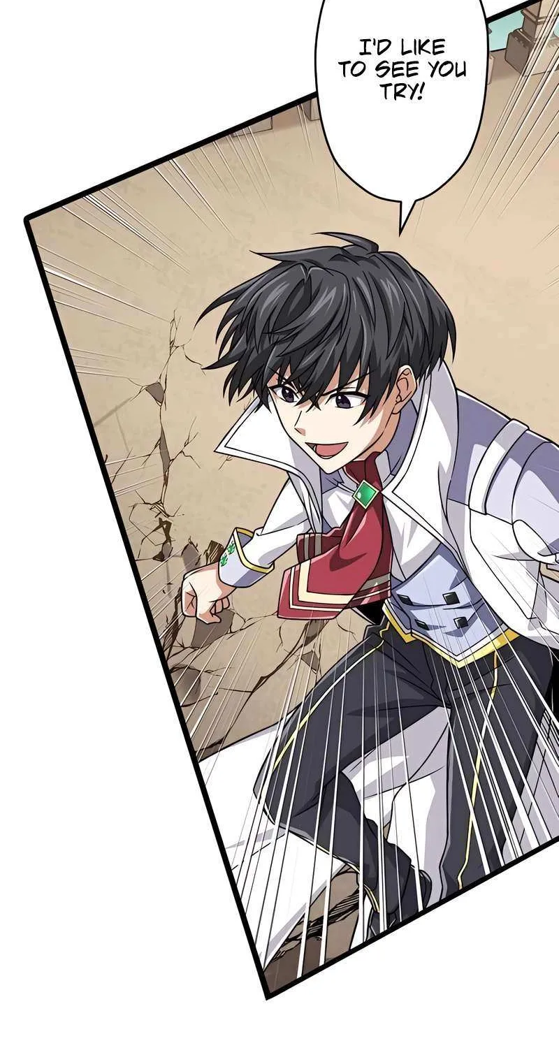Magic Level 99990000 All-Attribute Great Sage Kainu Manga Chapter 48 Page 77