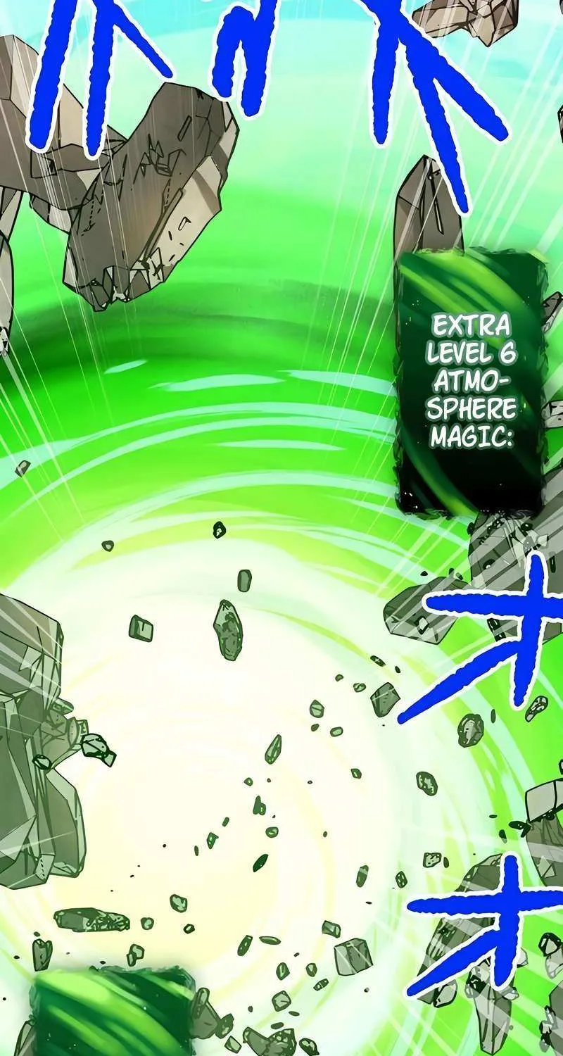 Magic Level 99990000 All-Attribute Great Sage Kainu Manga Chapter 48 Page 81
