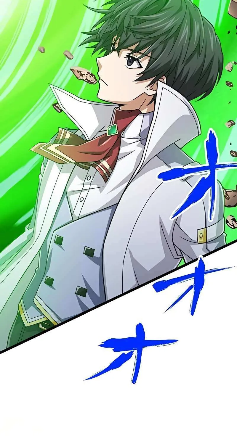 Magic Level 99990000 All-Attribute Great Sage Kainu Manga Chapter 48 Page 84