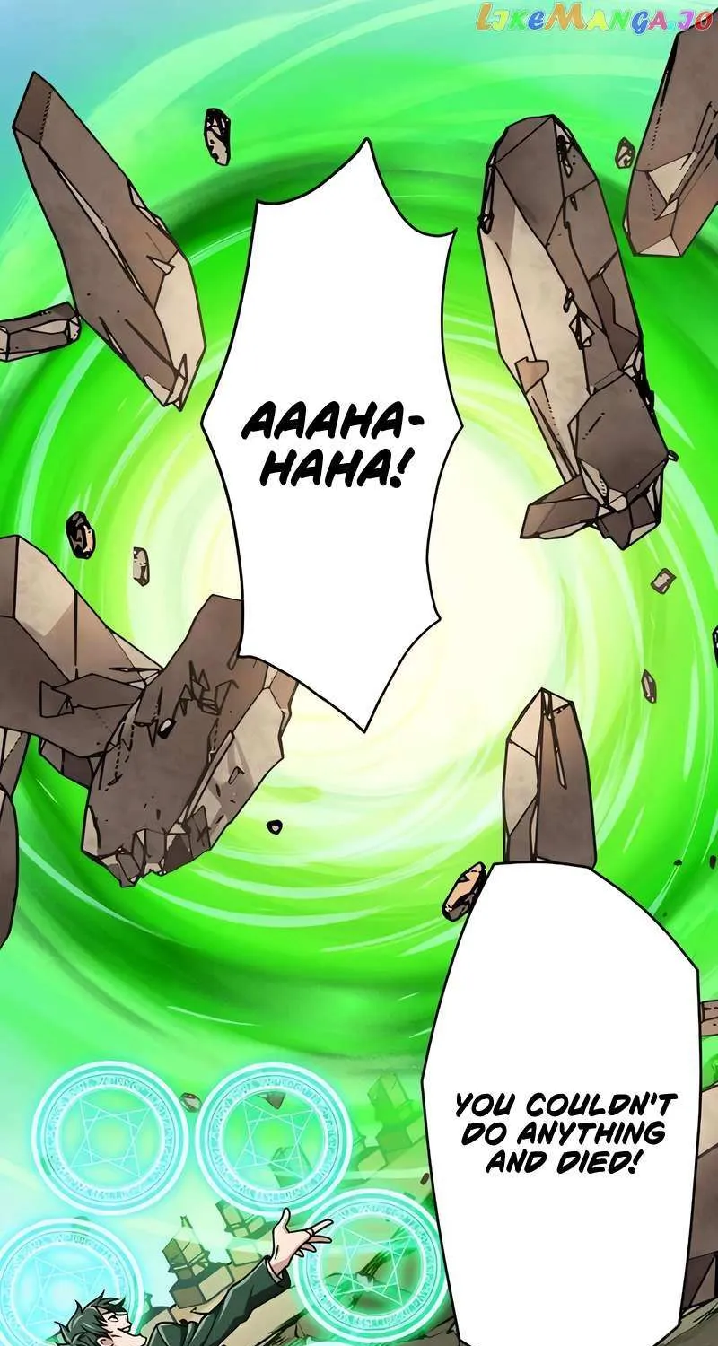 Magic Level 99990000 All-Attribute Great Sage Kainu Manga Chapter 48 Page 86