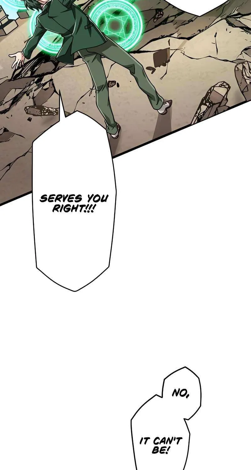 Magic Level 99990000 All-Attribute Great Sage Kainu Manga Chapter 48 Page 87