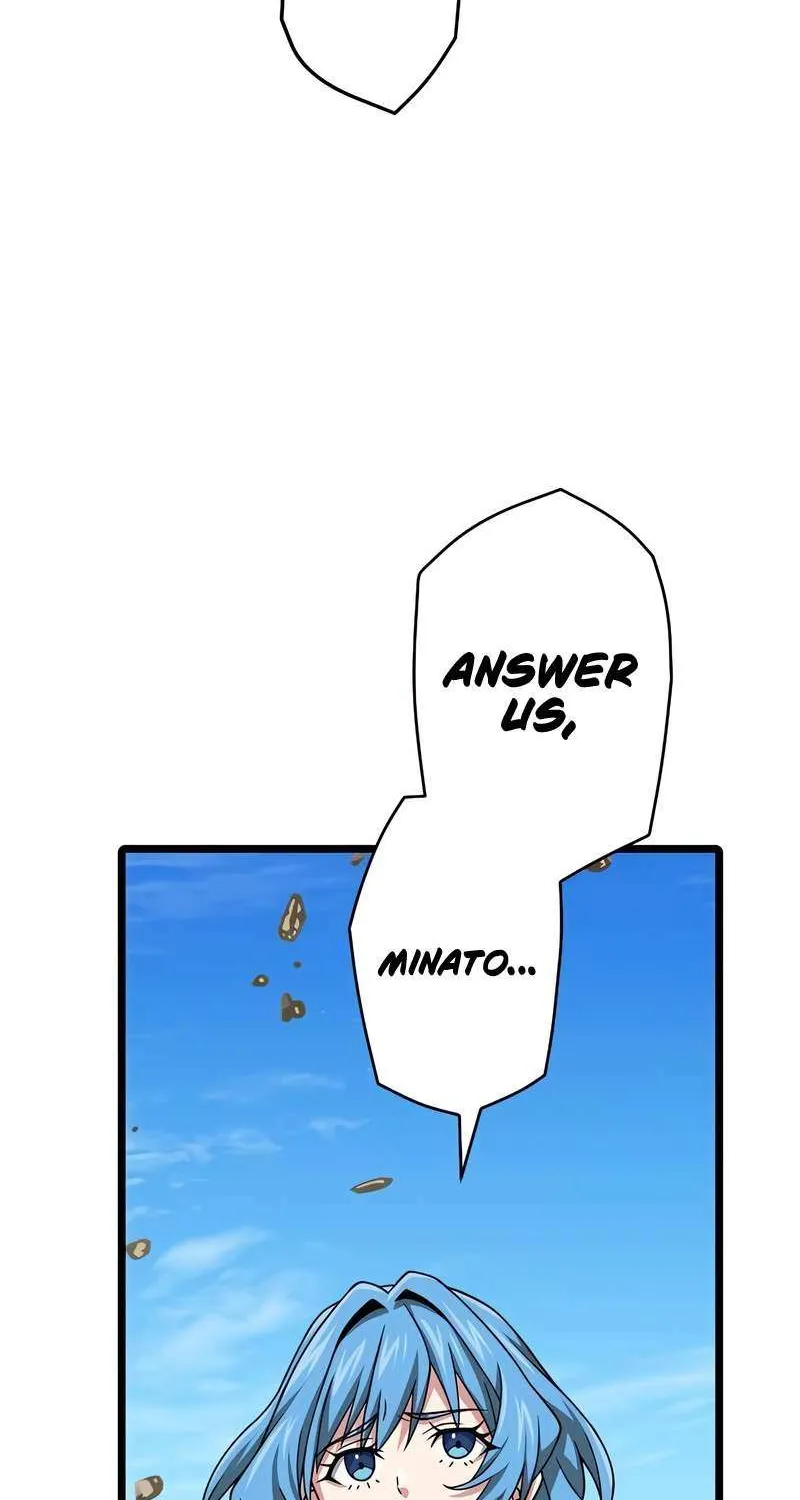 Magic Level 99990000 All-Attribute Great Sage Kainu Manga Chapter 48 Page 89