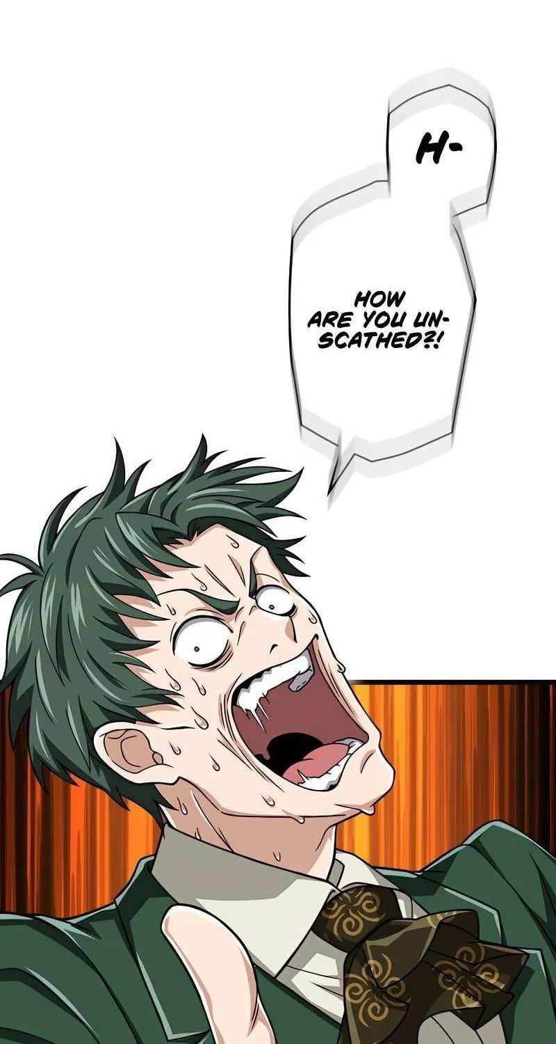 Magic Level 99990000 All-Attribute Great Sage Kainu Manga Chapter 48 Page 96