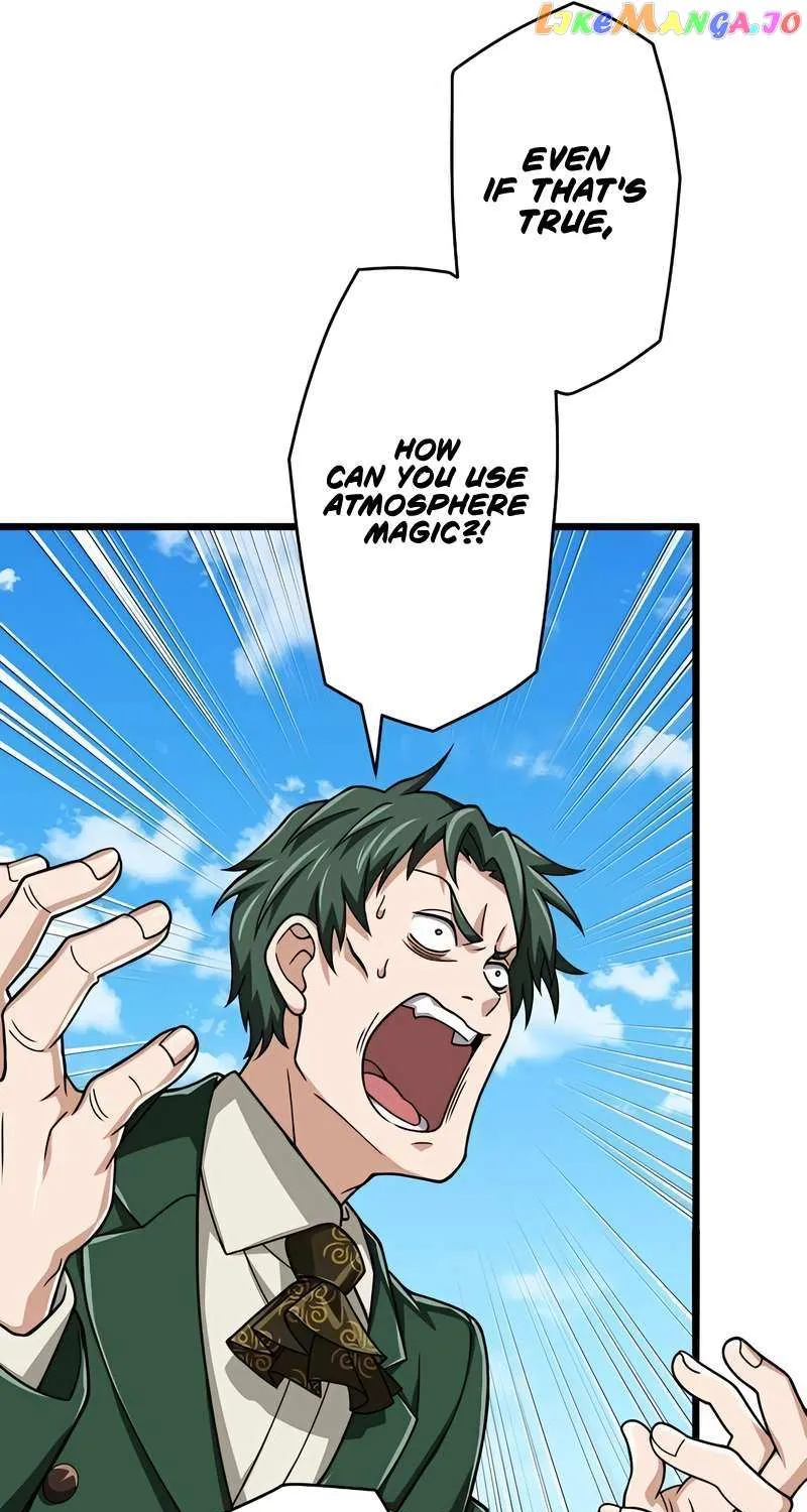 Magic Level 99990000 All-Attribute Great Sage Kainu Manga Chapter 48 Page 100