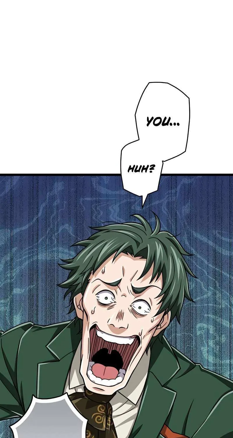 Magic Level 99990000 All-Attribute Great Sage Kainu Manga Chapter 48 Page 103