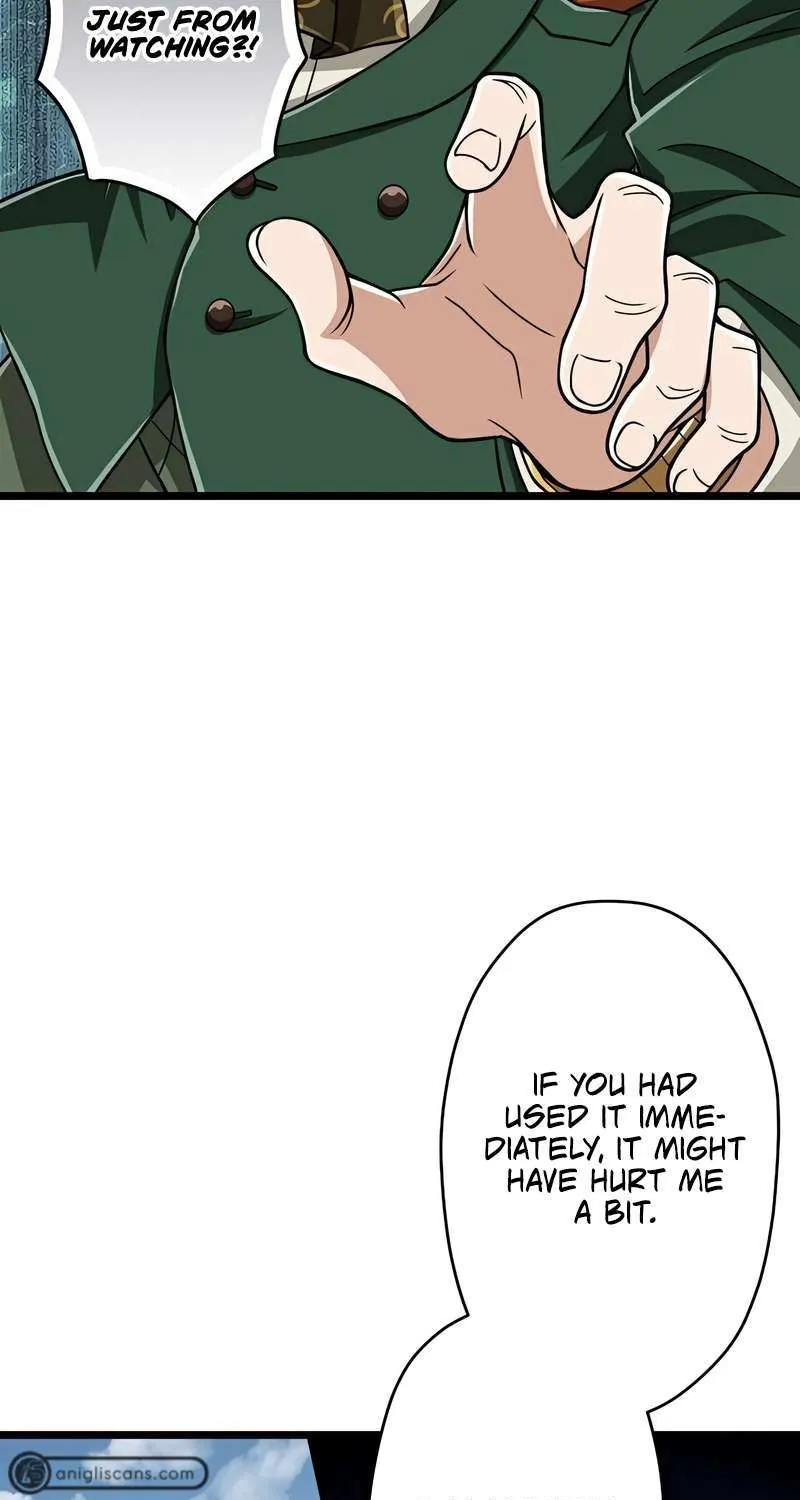 Magic Level 99990000 All-Attribute Great Sage Kainu Manga Chapter 48 Page 104