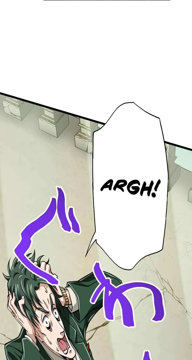 Magic Level 99990000 All-Attribute Great Sage Kainu Manga Chapter 48 Page 108