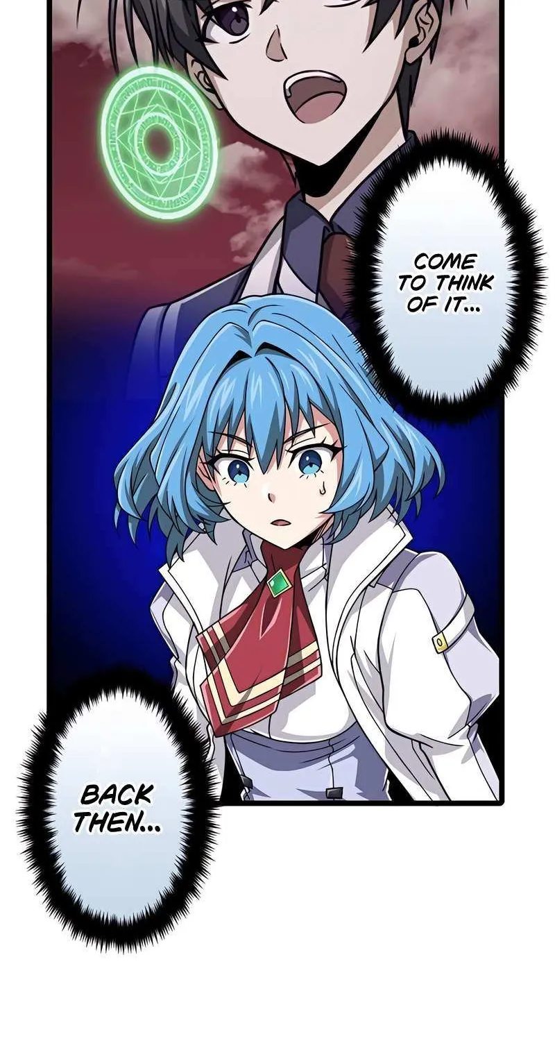 Magic Level 99990000 All-Attribute Great Sage Kainu Manga Chapter 48 Page 112