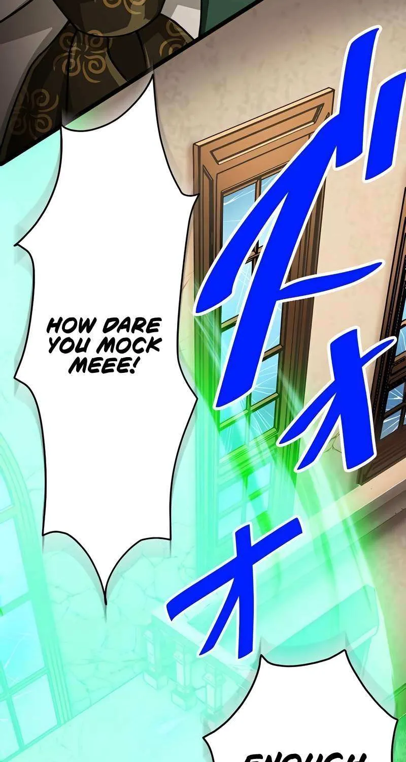Magic Level 99990000 All-Attribute Great Sage Kainu Manga Chapter 48 Page 115