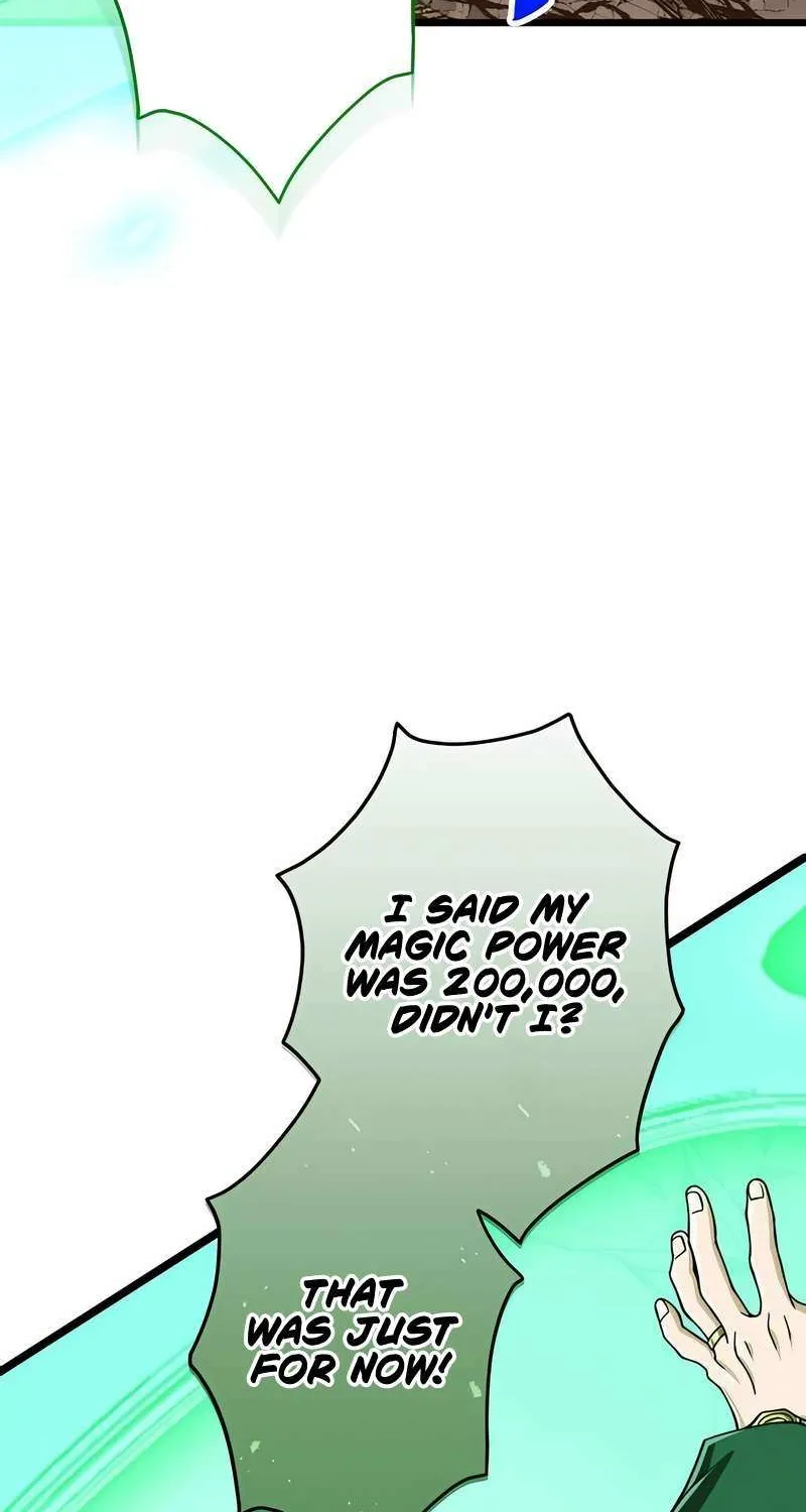 Magic Level 99990000 All-Attribute Great Sage Kainu Manga Chapter 48 Page 117