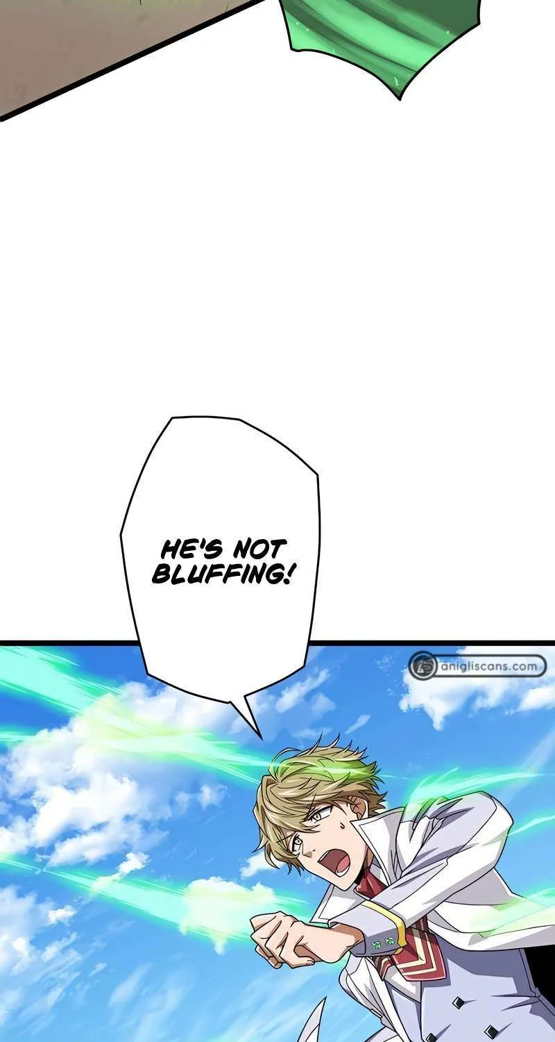 Magic Level 99990000 All-Attribute Great Sage Kainu Manga Chapter 48 Page 119