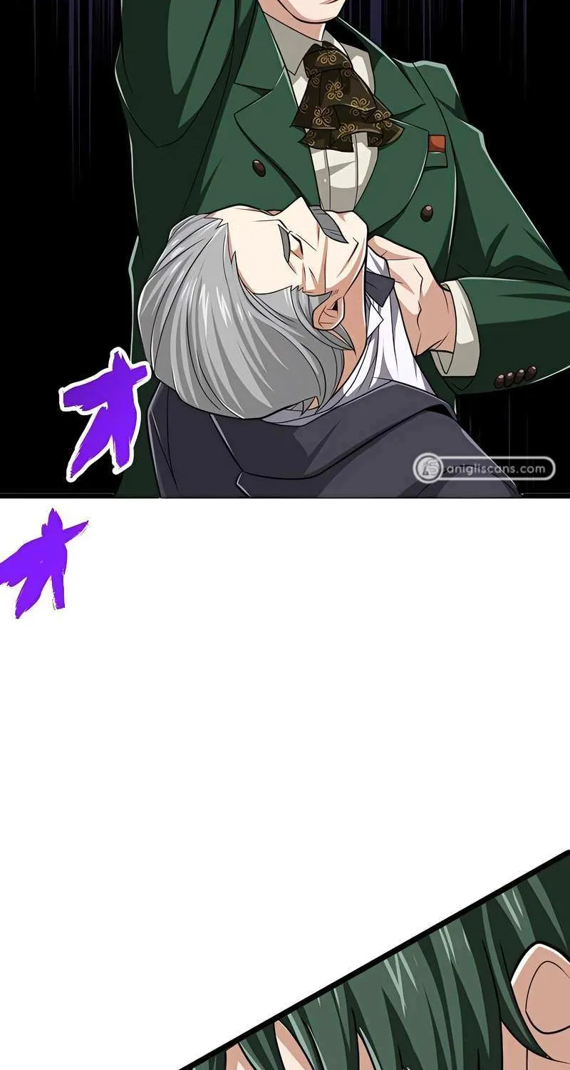 Magic Level 99990000 All-Attribute Great Sage Kainu Manga Chapter 47 Page 37