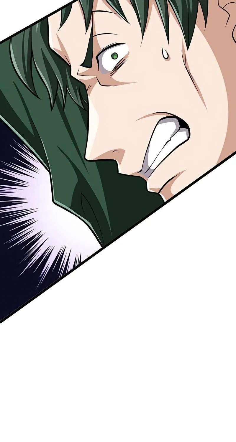 Magic Level 99990000 All-Attribute Great Sage Kainu Manga Chapter 47 Page 38