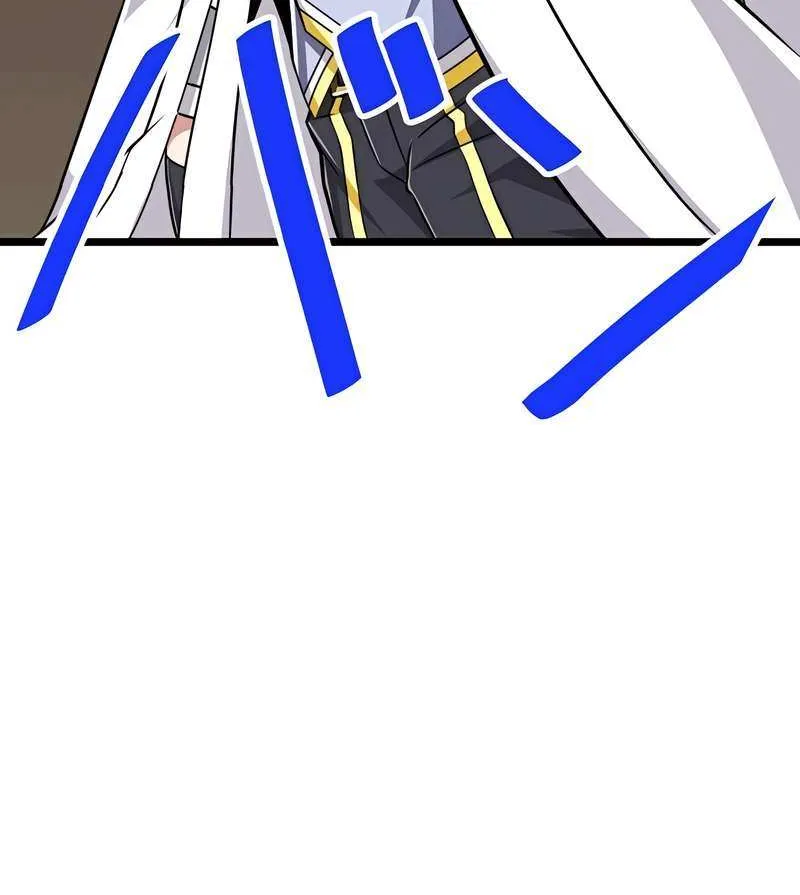 Magic Level 99990000 All-Attribute Great Sage Kainu Manga Chapter 47 Page 42