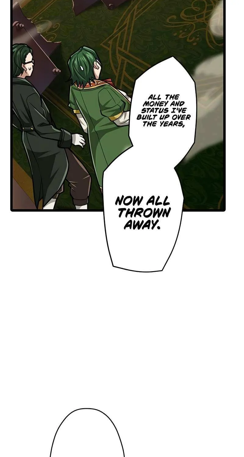 Magic Level 99990000 All-Attribute Great Sage Kainu Manga Chapter 47 Page 44