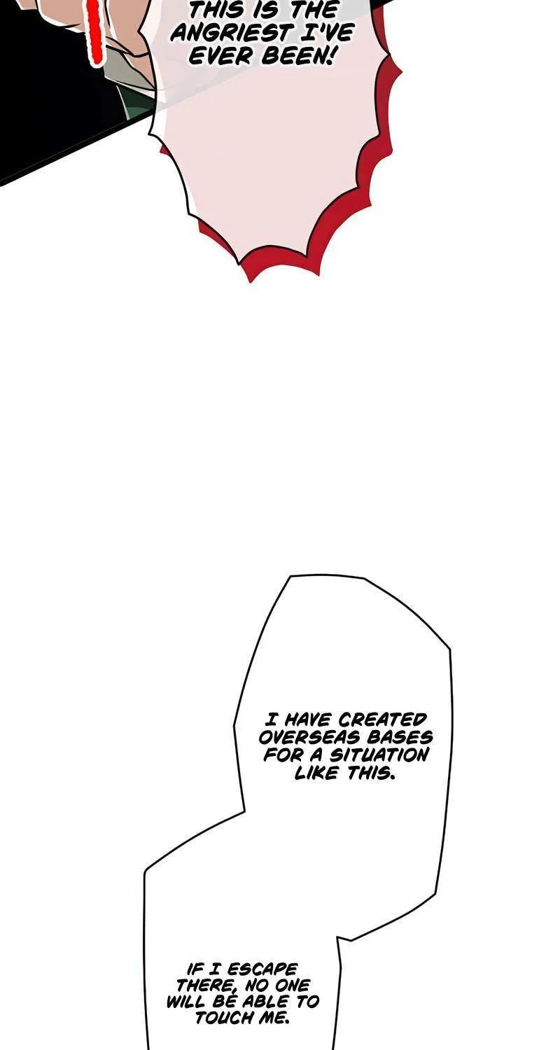 Magic Level 99990000 All-Attribute Great Sage Kainu Manga Chapter 47 Page 47