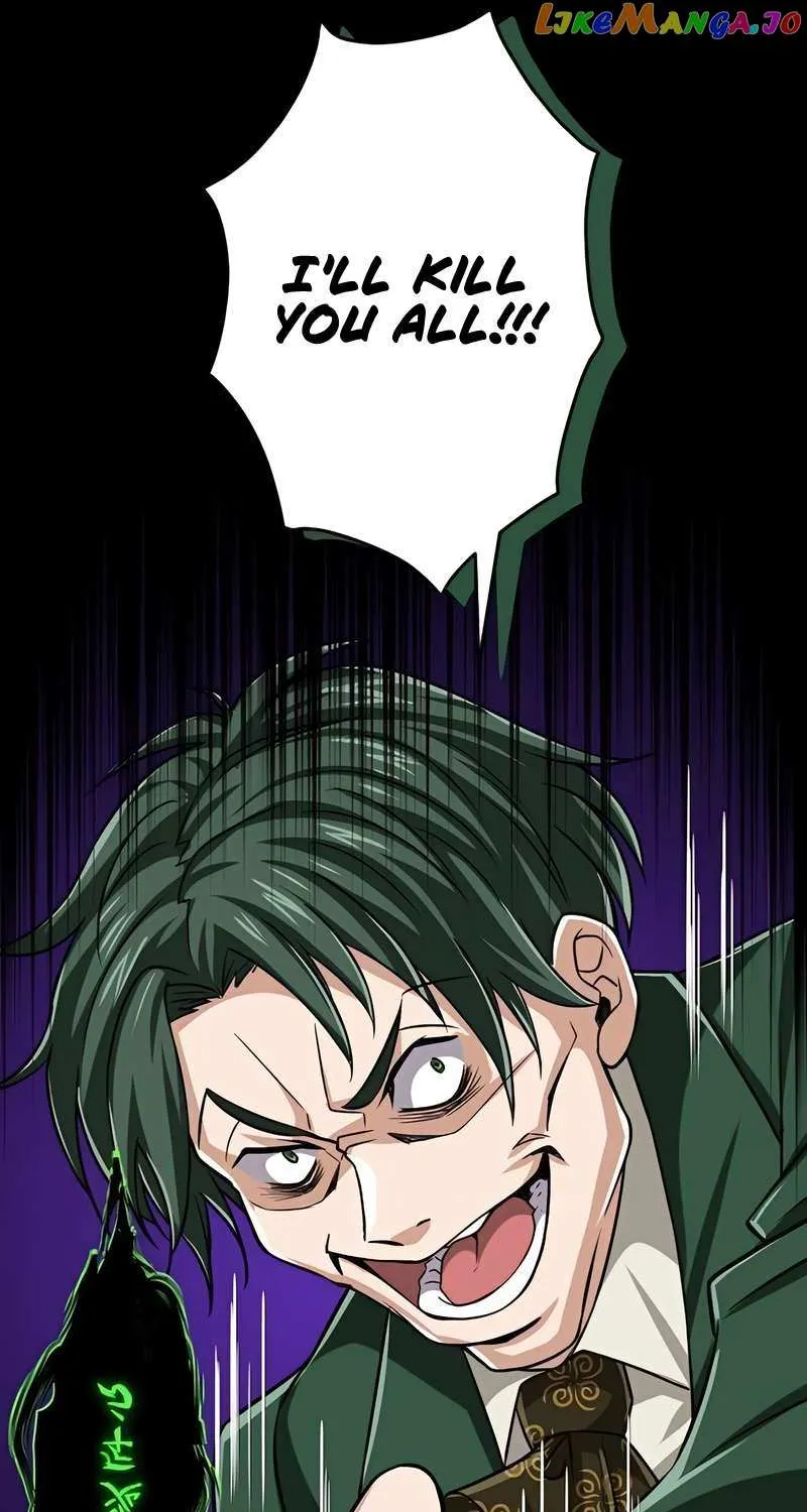 Magic Level 99990000 All-Attribute Great Sage Kainu Manga Chapter 47 Page 50