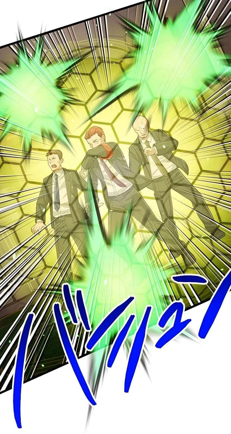 Magic Level 99990000 All-Attribute Great Sage Kainu Manga Chapter 47 Page 53
