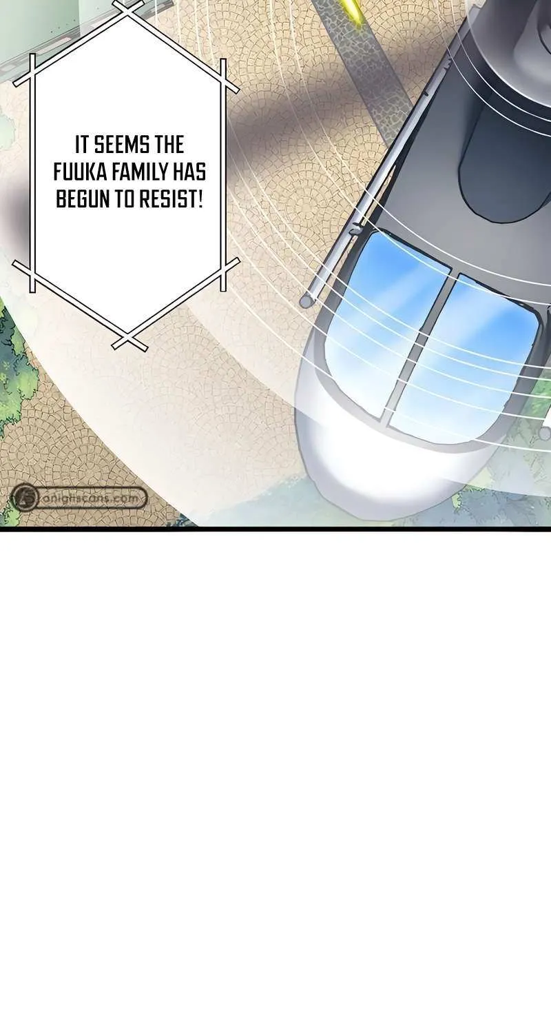 Magic Level 99990000 All-Attribute Great Sage Kainu Manga Chapter 47 Page 56