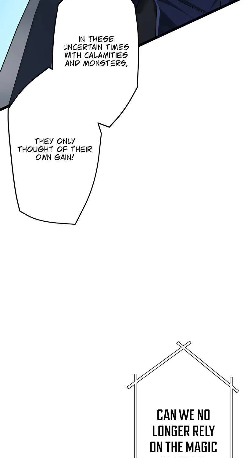 Magic Level 99990000 All-Attribute Great Sage Kainu Manga Chapter 47 Page 59