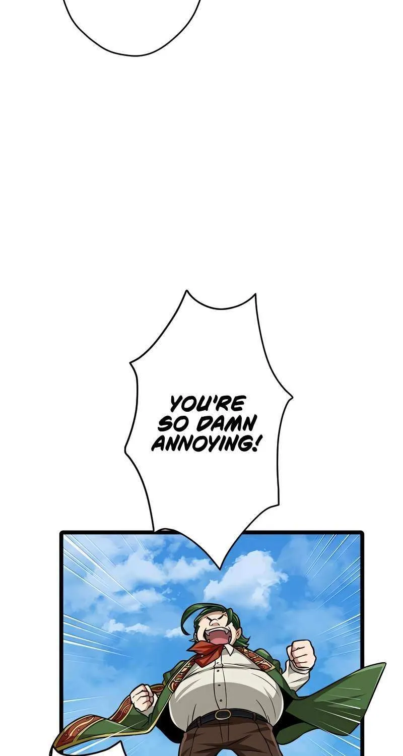 Magic Level 99990000 All-Attribute Great Sage Kainu Manga Chapter 47 Page 73