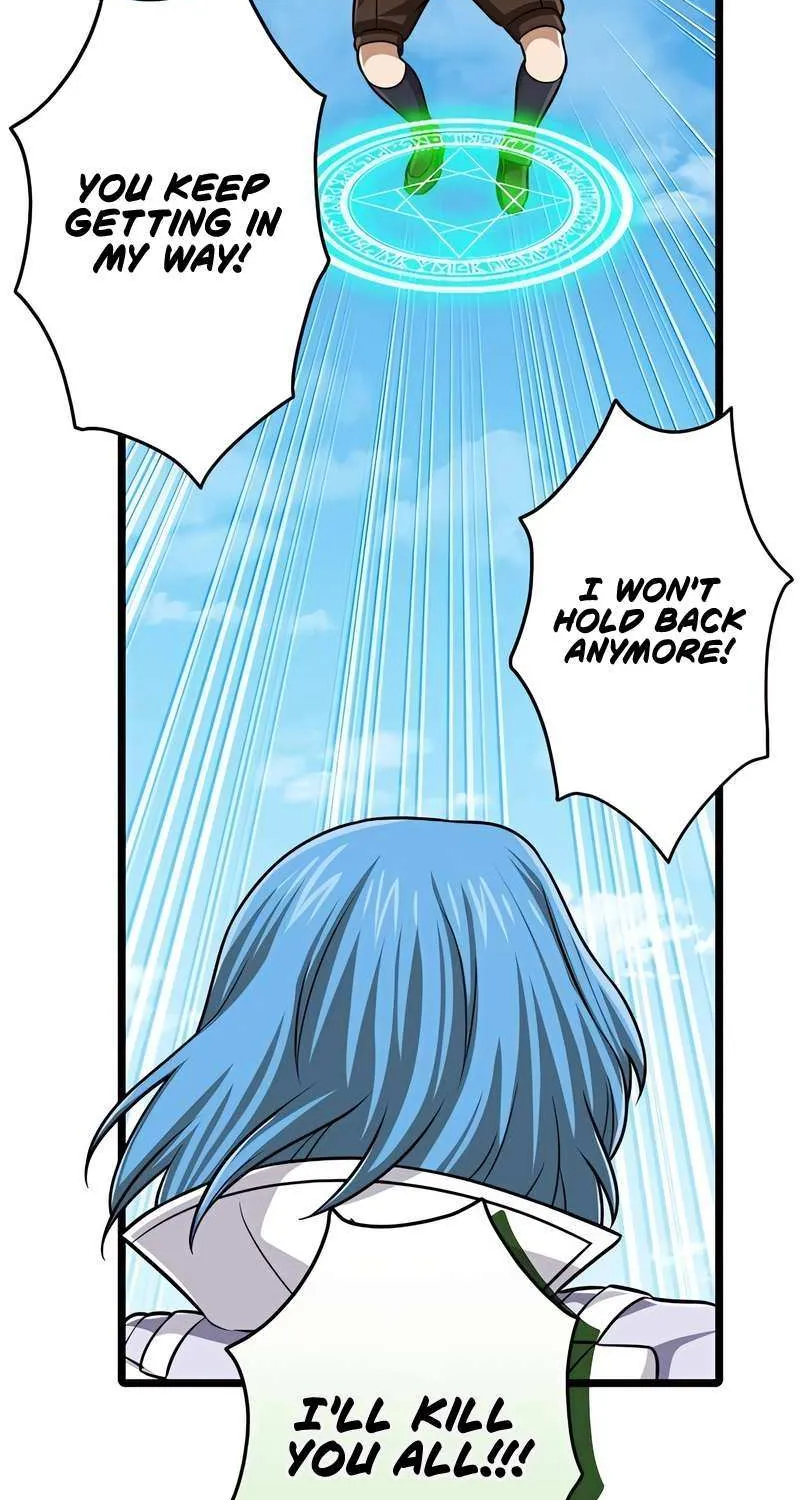 Magic Level 99990000 All-Attribute Great Sage Kainu Manga Chapter 47 Page 74