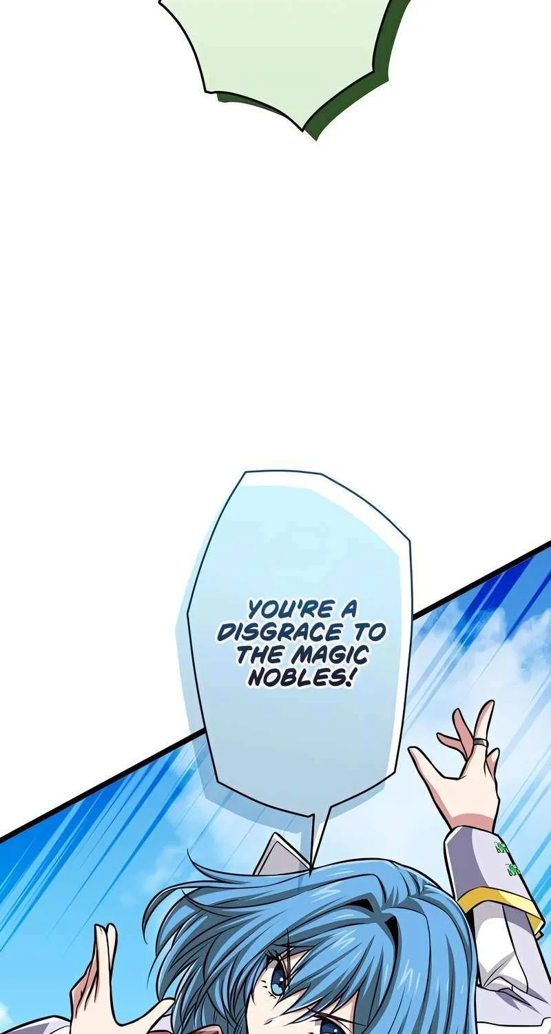 Magic Level 99990000 All-Attribute Great Sage Kainu Manga Chapter 47 Page 75