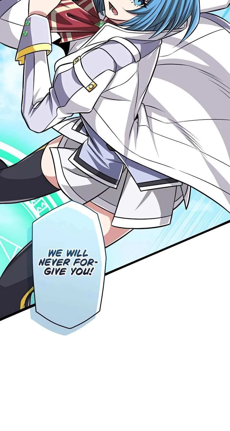 Magic Level 99990000 All-Attribute Great Sage Kainu Manga Chapter 47 Page 76