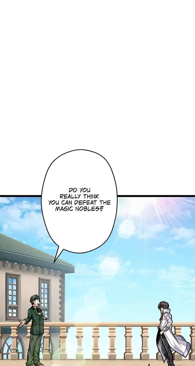 Magic Level 99990000 All-Attribute Great Sage Kainu Manga Chapter 47 Page 77