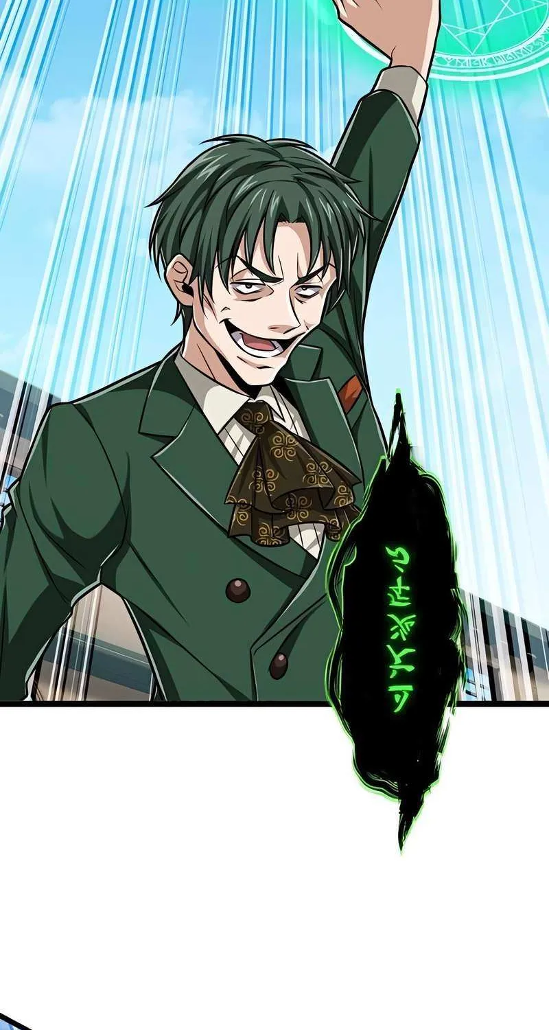 Magic Level 99990000 All-Attribute Great Sage Kainu Manga Chapter 47 Page 80