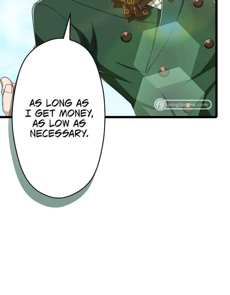 Magic Level 99990000 All-Attribute Great Sage Kainu Manga Chapter 47 Page 84