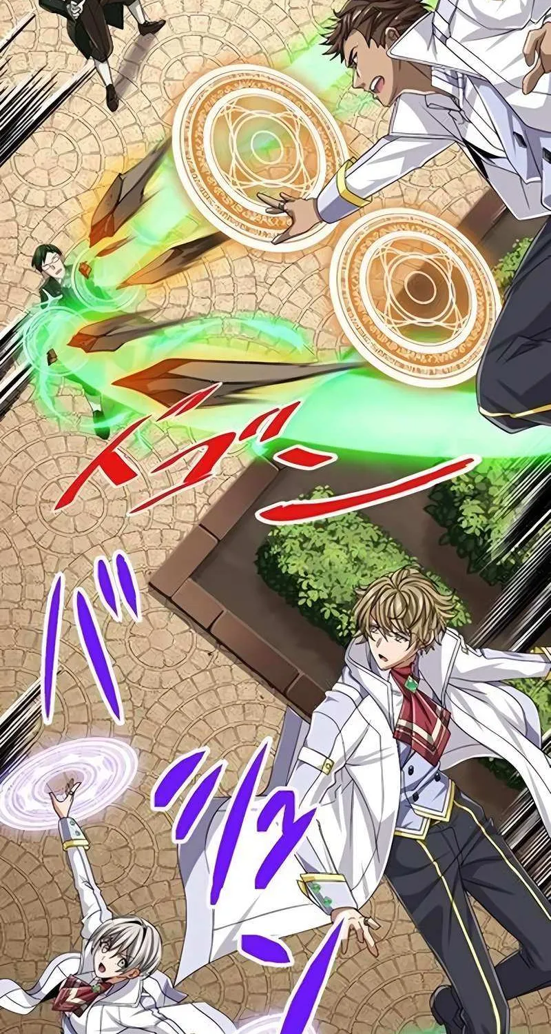 Magic Level 99990000 All-Attribute Great Sage Kainu Manga Chapter 47 Page 86