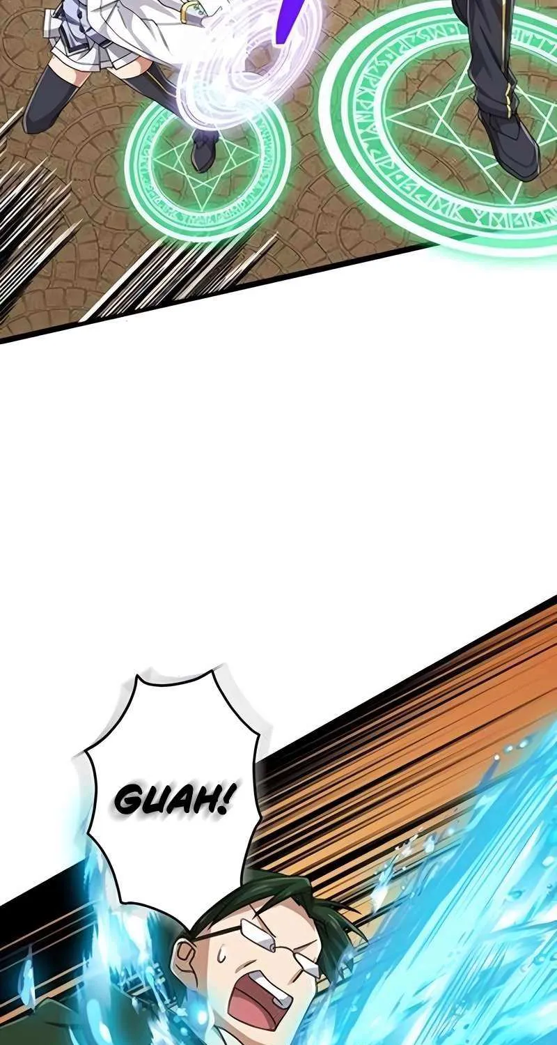 Magic Level 99990000 All-Attribute Great Sage Kainu Manga Chapter 47 Page 87