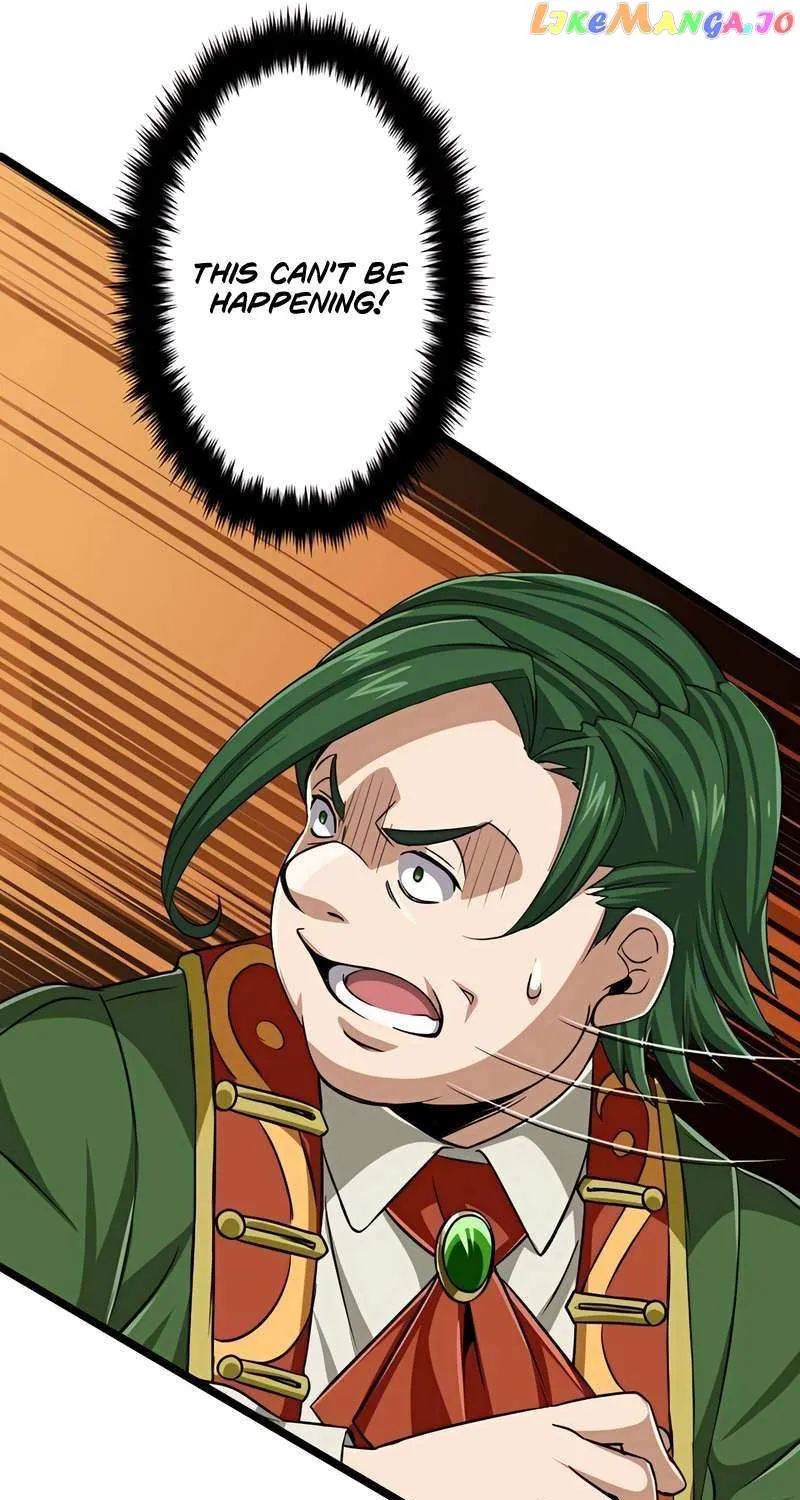 Magic Level 99990000 All-Attribute Great Sage Kainu Manga Chapter 47 Page 92