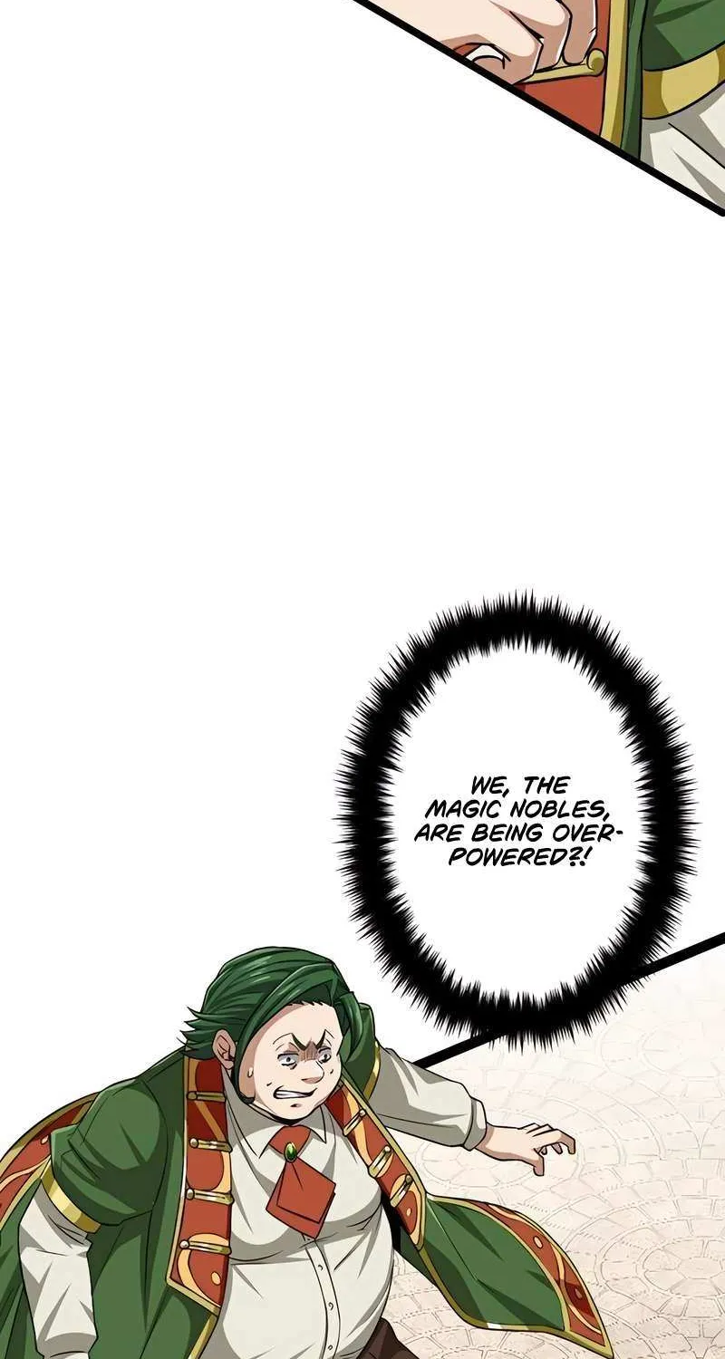 Magic Level 99990000 All-Attribute Great Sage Kainu Manga Chapter 47 Page 93