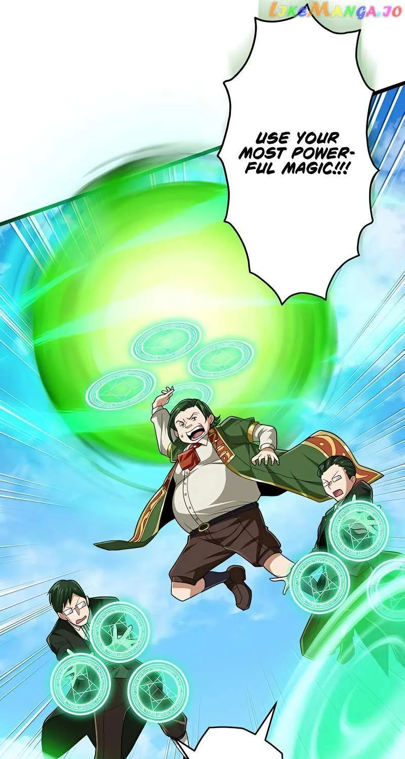 Magic Level 99990000 All-Attribute Great Sage Kainu Manga Chapter 47 Page 99
