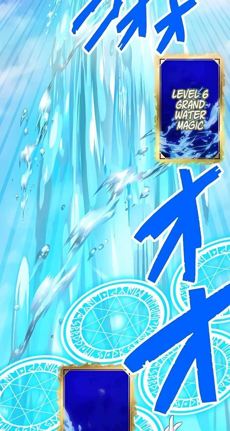 Magic Level 99990000 All-Attribute Great Sage Kainu Manga Chapter 47 Page 102