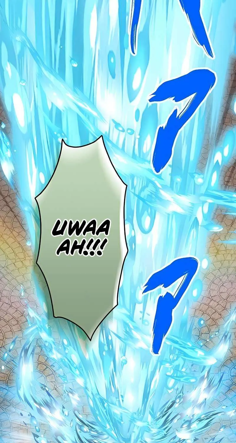 Magic Level 99990000 All-Attribute Great Sage Kainu Manga Chapter 47 Page 105