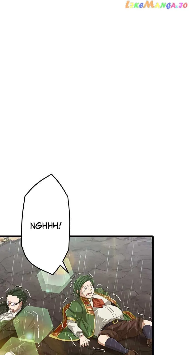Magic Level 99990000 All-Attribute Great Sage Kainu Manga Chapter 47 Page 107